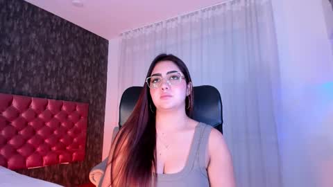 Snapshot of dannastaar chatting on October 14, 3:59 pm Danna online show from October 14, 3:59 pm