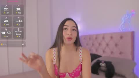 danna  online show from January 13, 10:06 pm