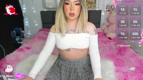 dannia_13 online show from March 20, 3:11 am