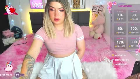 dannia_13 online show from November 14, 5:31 am