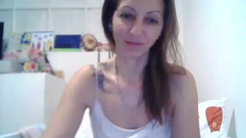 dannica1 online show from January 7, 9:20 pm