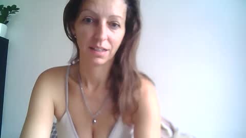 dannica1 online show from October 13, 7:21 am