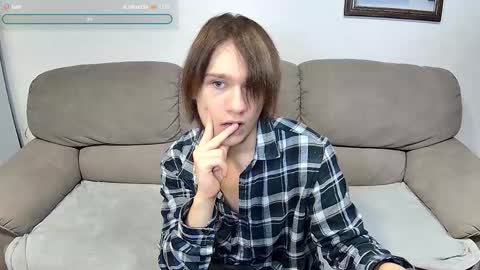 HilmarZ online show from December 22, 8:15 pm