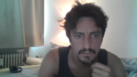 Dany online show from June 17, 2:33 pm