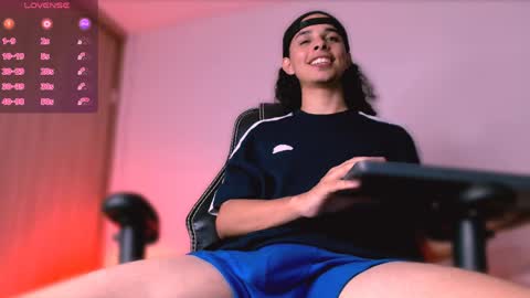 Danny online show from April 9, 4:05 am