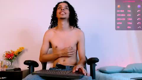 Danny online show from July 9, 3:43 am