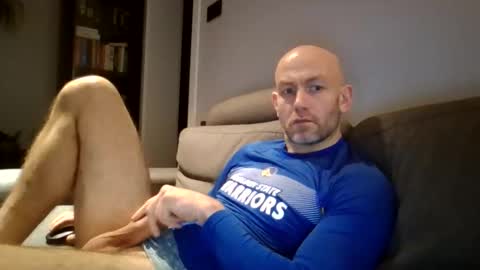 danny81boy online show from March 4, 8:50 pm