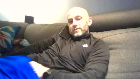 danny81boy online show from May 5, 5:41 pm