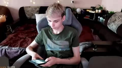 Daniel online show from May 30, 8:35 am