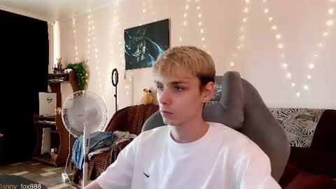 Daniel online show from July 9, 2:26 am