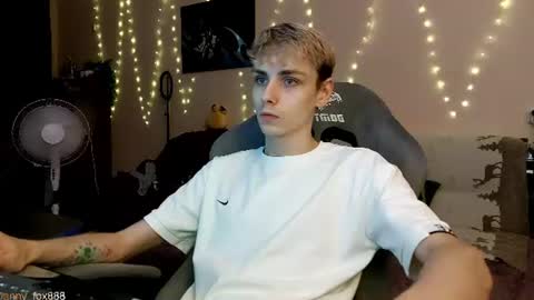 Daniel online show from June 28, 6:26 pm
