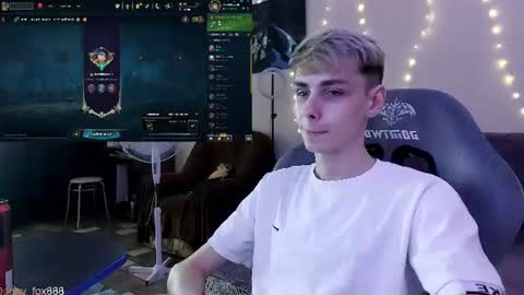 Daniel online show from August 2, 9:55 am