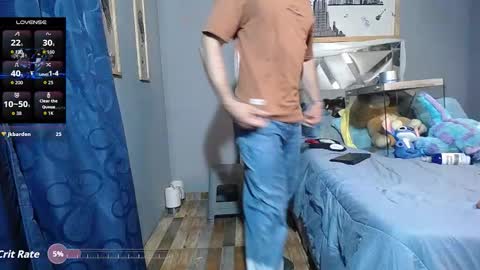 Snapshot of danny_hot_fun chatting on October 10, 6:19 am Danny and Alex online show from October 10, 6:19 am