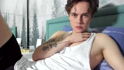 danny online show from February 12, 12:44 pm