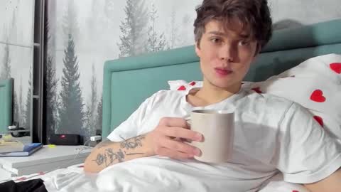 danny online show from February 16, 3:05 pm