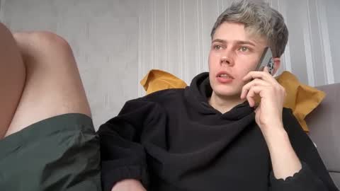 danny online show from March 18, 9:59 am