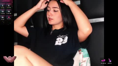 Danny online show from April 11, 10:47 pm