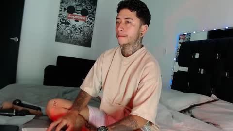 Danny  online show from January 31, 2:39 pm