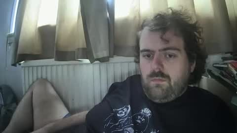 Danny online show from November 11, 11:01 am