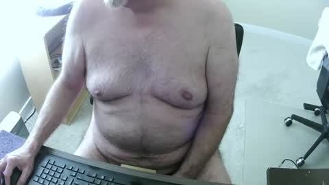 Danny bear online show from July 10, 2:22 pm