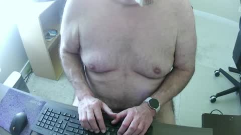 Danny bear online show from July 5, 5:42 pm