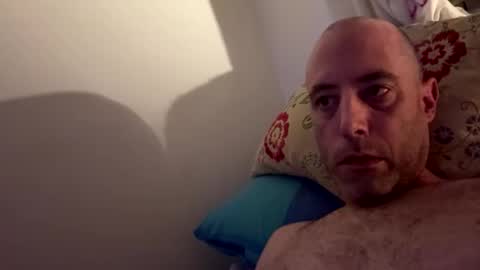 dannyboy8222 online show from March 3, 9:55 pm