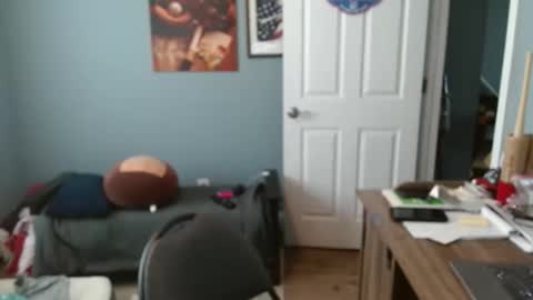 dannyboyx69 online show from February 4, 2:32 pm