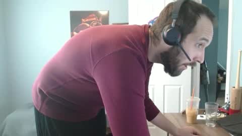 dannyboyx69 online show from February 19, 3:33 pm