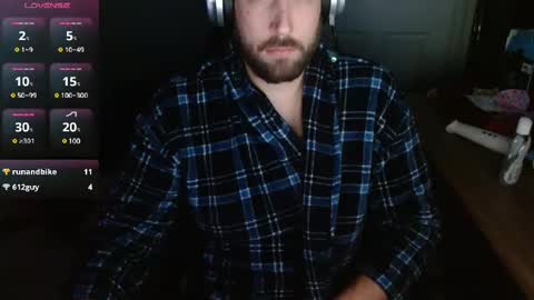 dannyboyx69 online show from January 30, 5:30 am