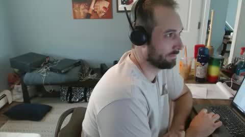 dannyboyx69 online show from January 6, 6:56 pm