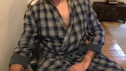 dannybuoy2 online show from February 9, 10:31 am