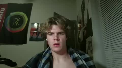 dannybush online show from September 12, 2:13 am