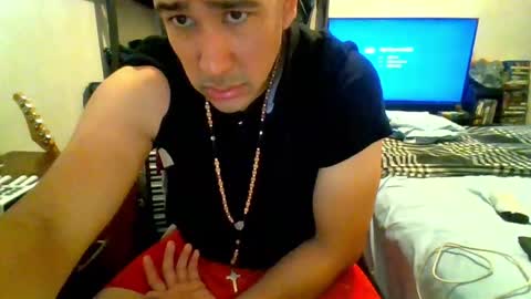 dannychorizo707 online show from April 13, 5:28 pm