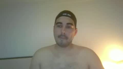Dannyhot9 online show from May 16, 2:52 am