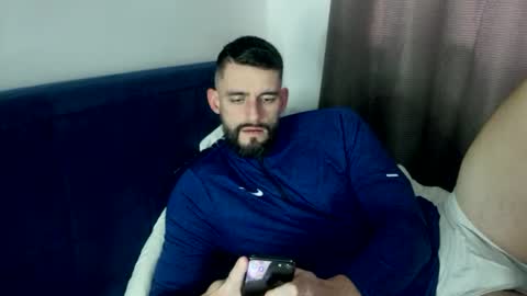 Naughtystr8D online show from February 10, 2:16 pm