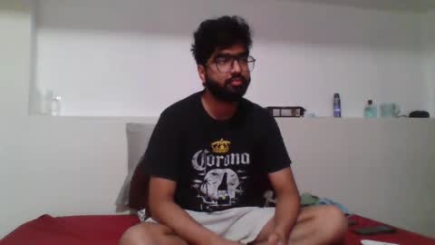 dannyram004 online show from February 8, 1:47 pm