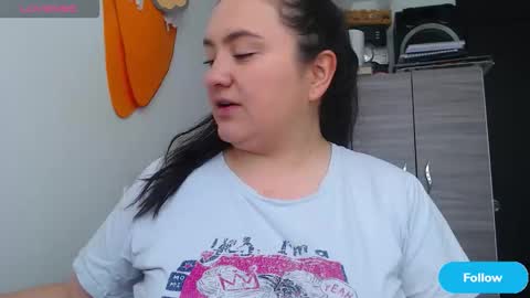 Follow me  Control lovense free D online show from March 8, 3:05 pm