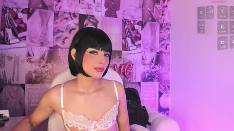 DANNYSA  online show from February 15, 2:47 am