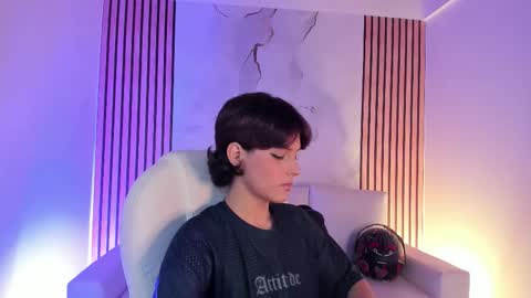 DANNYSA  online show from February 25, 10:13 pm