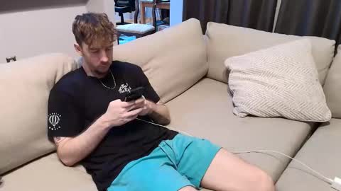 DannyThreeWay online show from December 15, 12:17 am