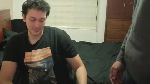 Dan online show from May 29, 2:42 am