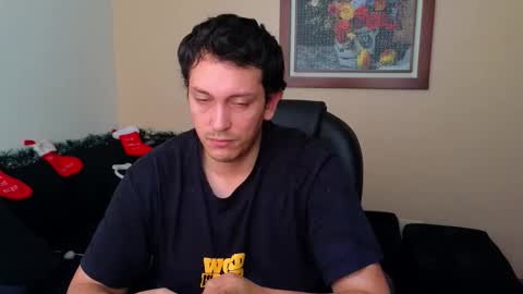 Dan online show from November 9, 1:58 pm