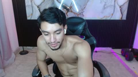 Dante online show from July 27, 2:31 am