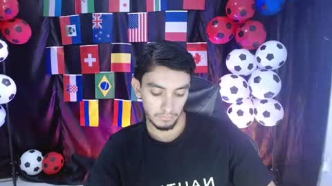 Dante online show from June 30, 1:16 am