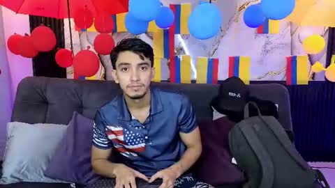 Dante online show from July 5, 12:36 am