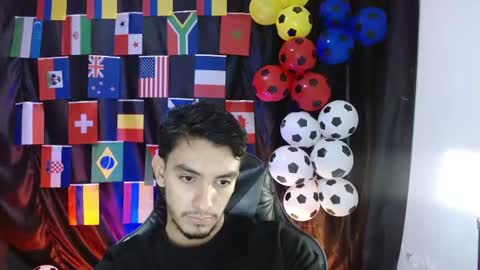 Dante online show from July 12, 12:58 am