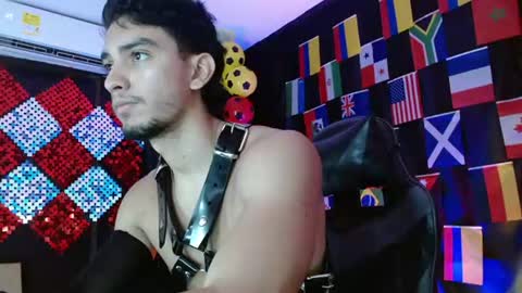 Dante online show from June 21, 1:45 am