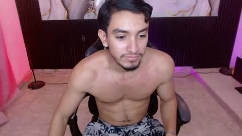Dante online show from July 25, 2:20 am