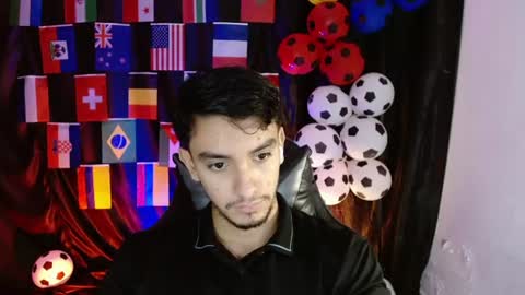 Dante online show from July 11, 12:48 am