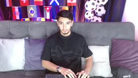 Dante online show from July 21, 12:23 am